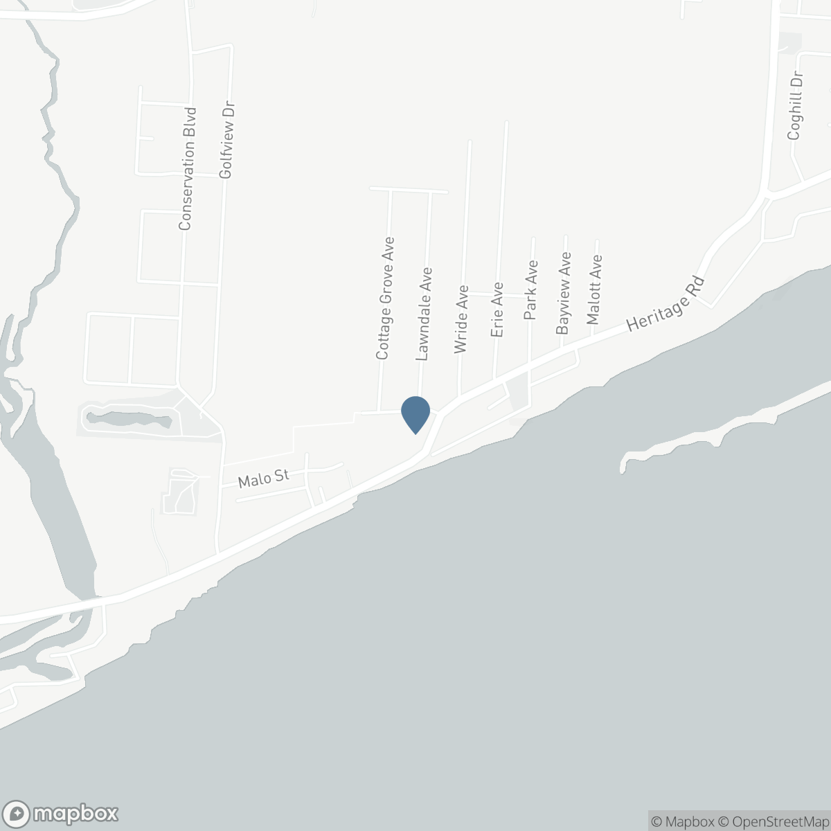 501 LAKE DRIVE, Kingsville, Ontario N9Y 3S6